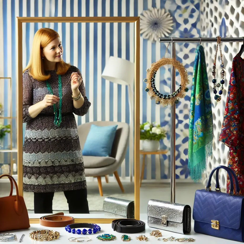 How to Accessorize Like a Pro