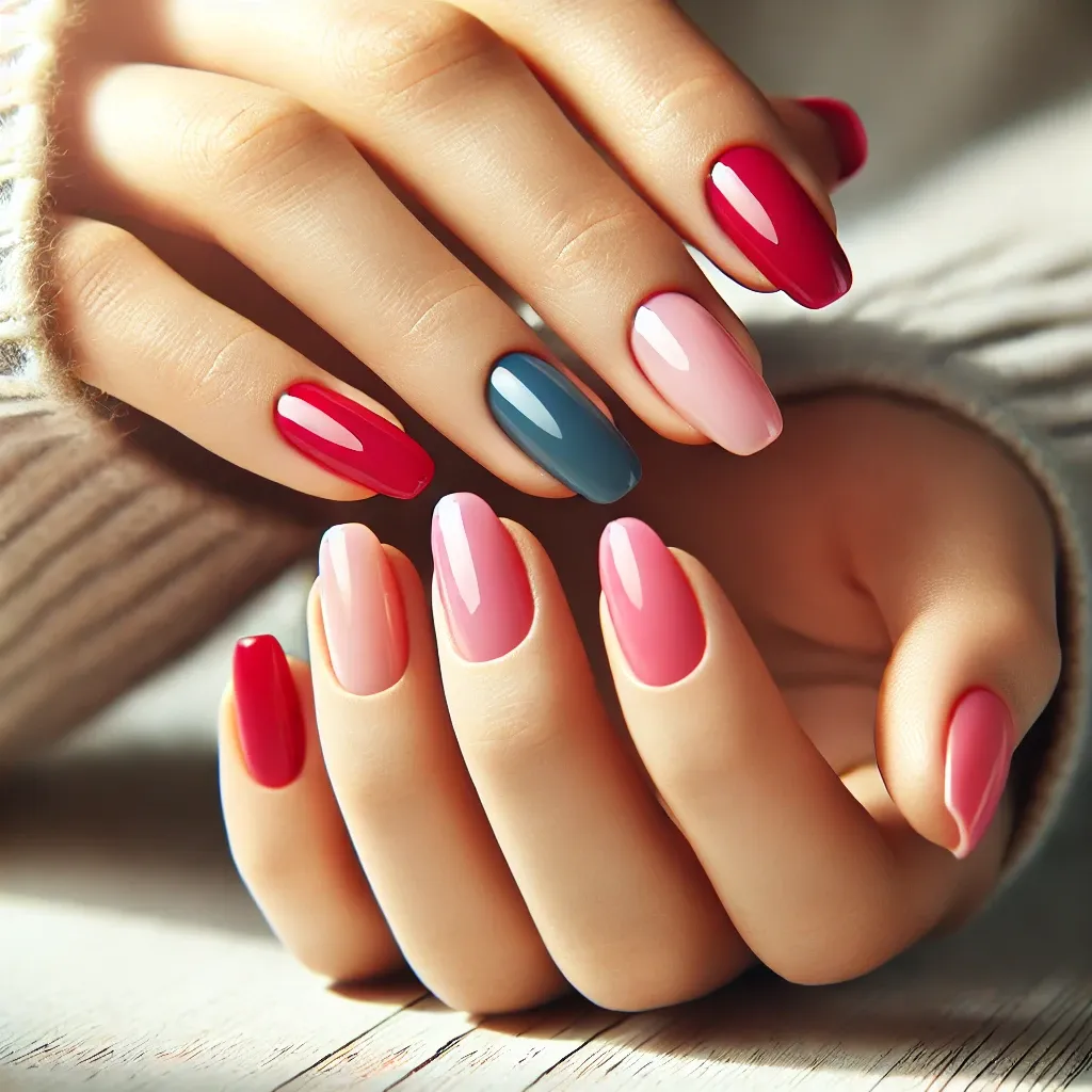 How to Maintain Healthy Nails: Tips for Strong, Long Nails Naturally maintain healthy nails