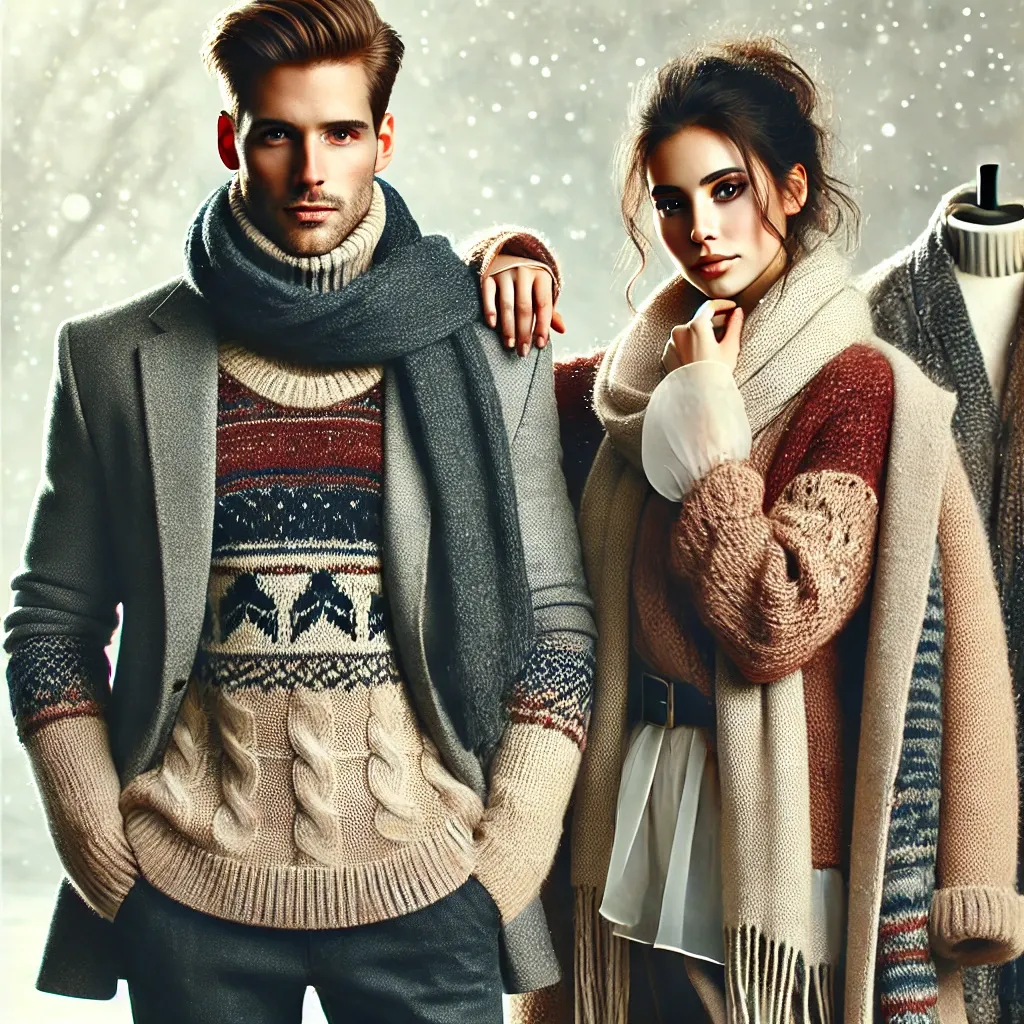 How to Master the Art of Layering