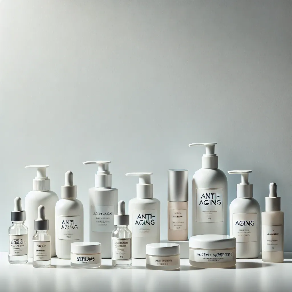 Top 10 Anti-Aging Skincare Ingredients to Look For Top 10 Anti-Aging Skincare Ingredients to Look For