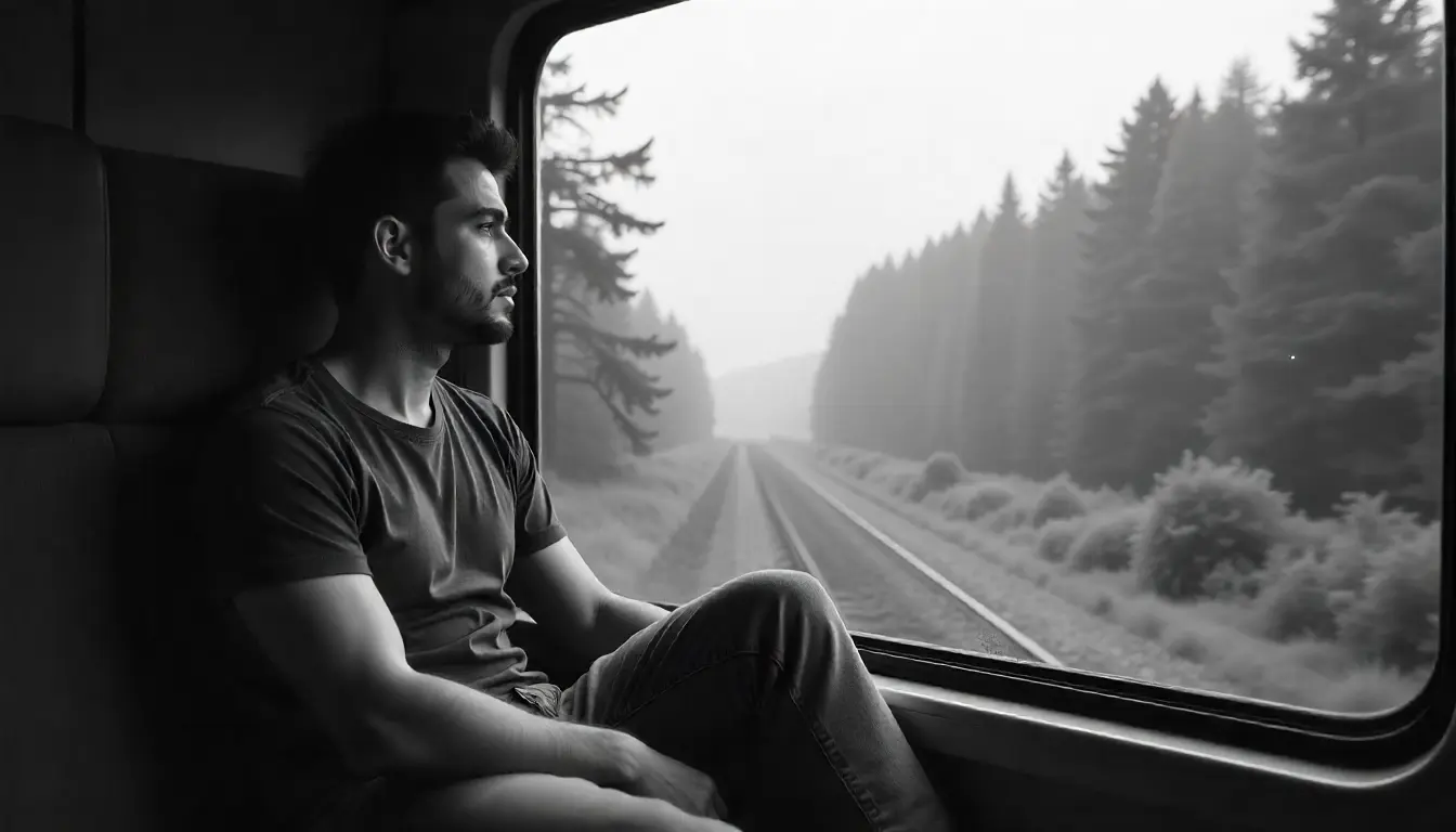 Affordable train travel across Europe for budget travelers.