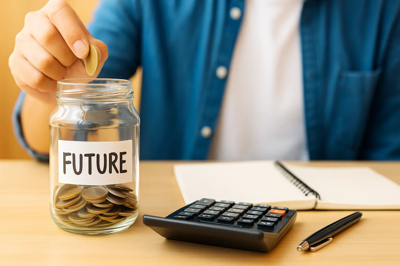 How to Save Money Fast – Practical Saving Habits