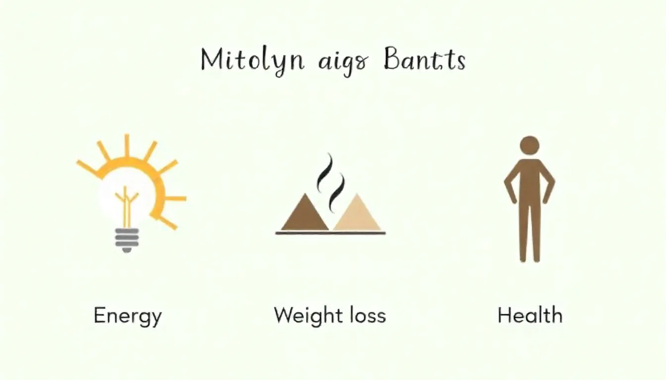 Order Mitolyn supplement with free worldwide shipping