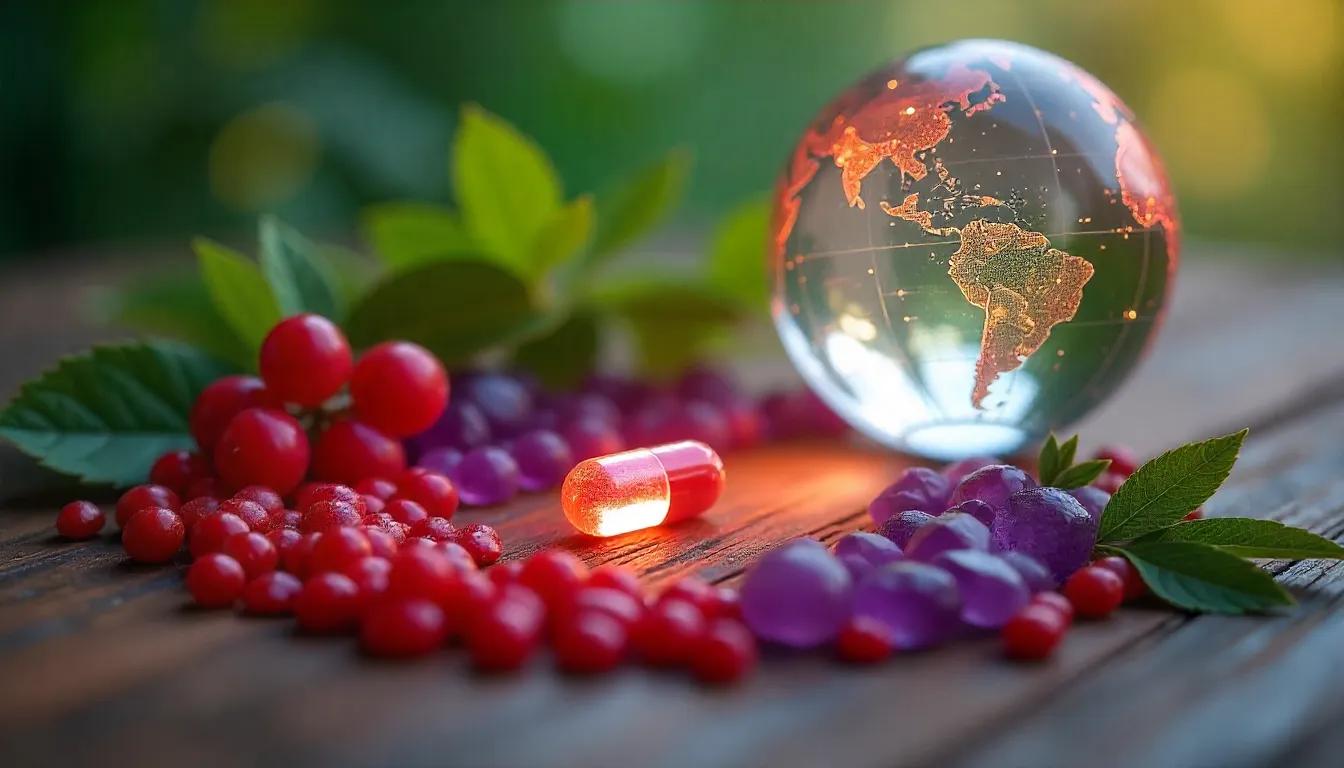 Mitolyn supplement capsule with natural ingredients like CoQ10 and PQQ, get first-time buyer discount on Mitolyn supplement with the trial offer from the official site.