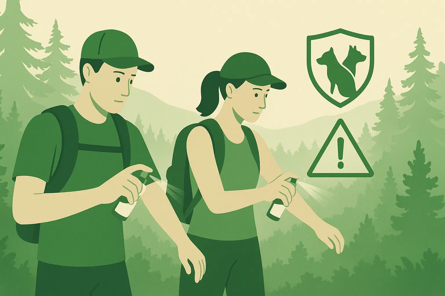 Preventing Plague in California