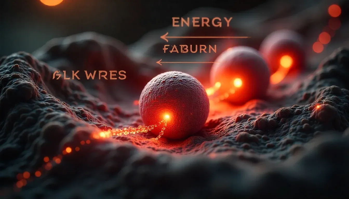 Mitolyn supplement infographic showing energy, fat burn, and metabolism boost