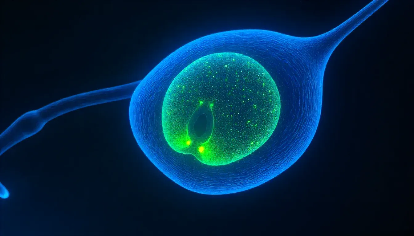 Mitochondrial Health with Mitolyn