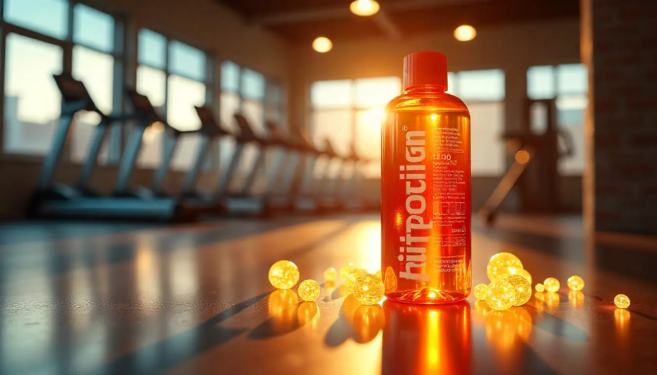 Mitolyn Weight Loss boosting mitochondria