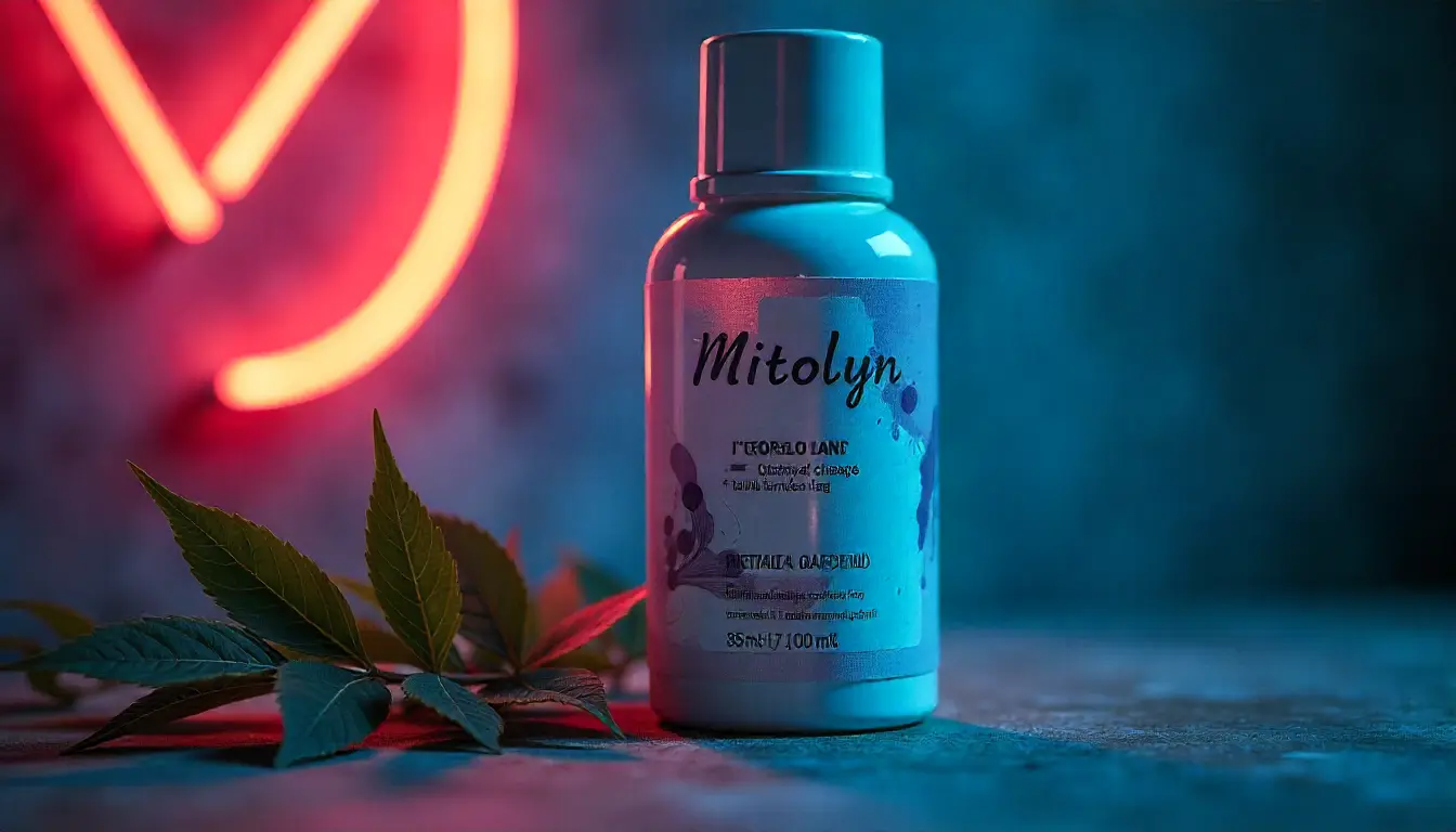Mitolyn Weight Loss safe use