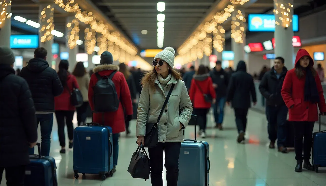 Delta Airlines baggage policy compared to competitors.