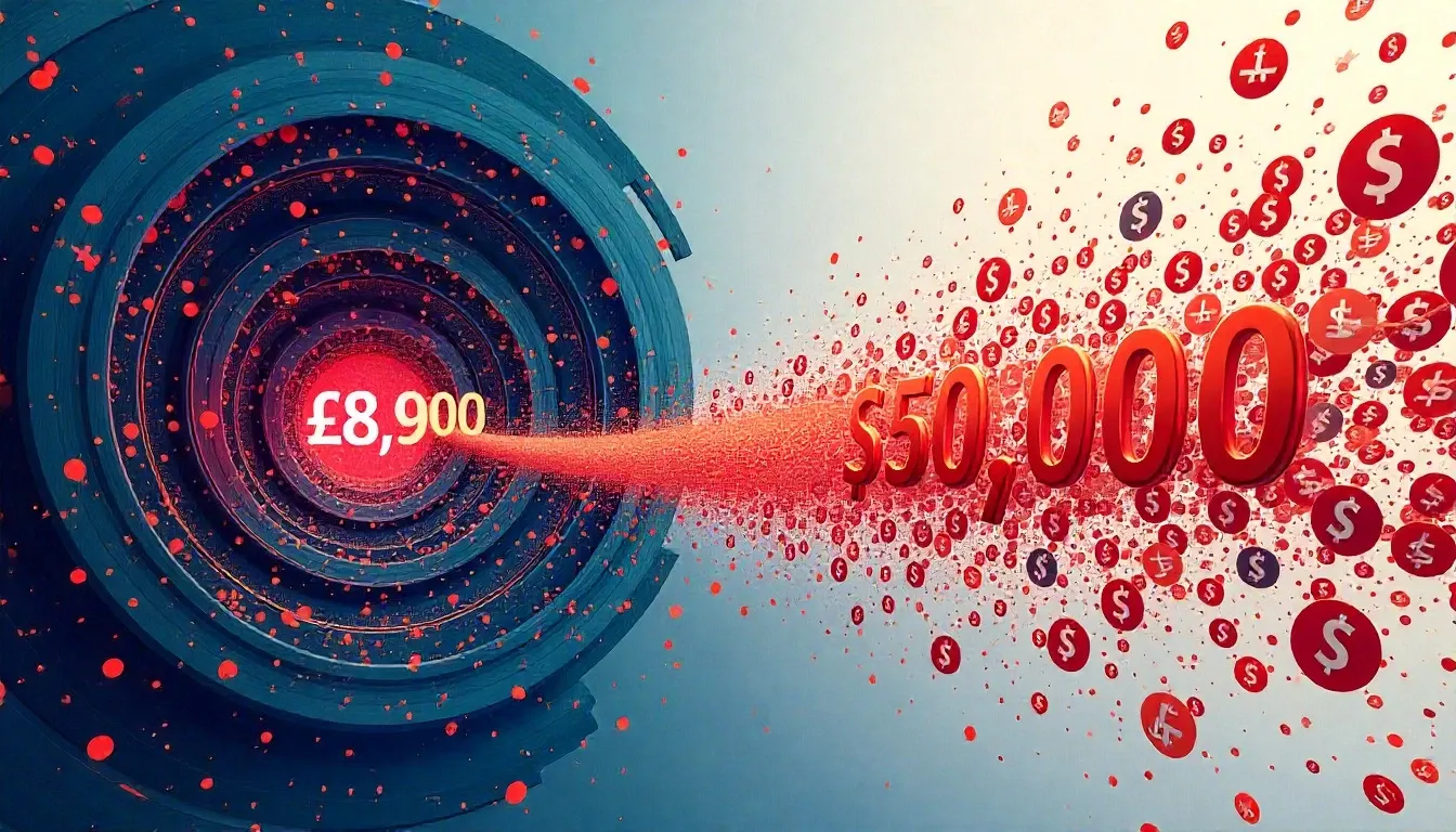 BMW iX3 European vs U.S. price comparison