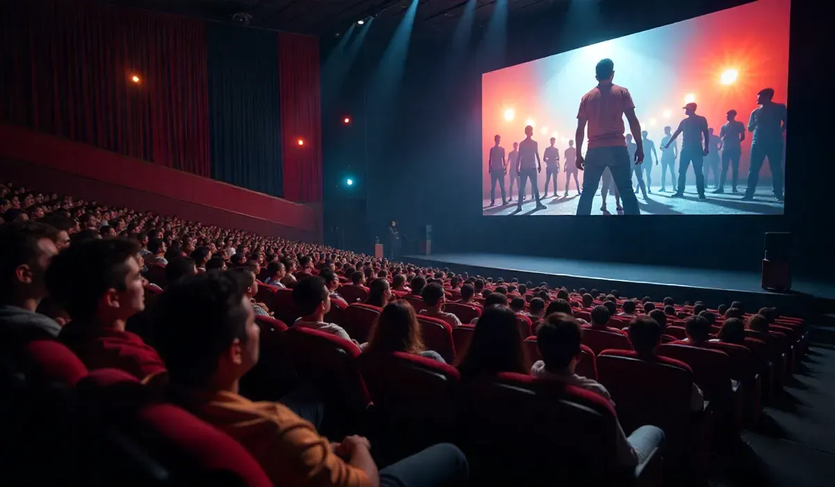 upcoming bollywood movie releases september 2025 audience excitement