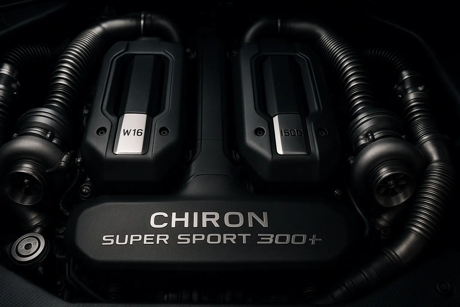 bugatti top speed record car engine usa