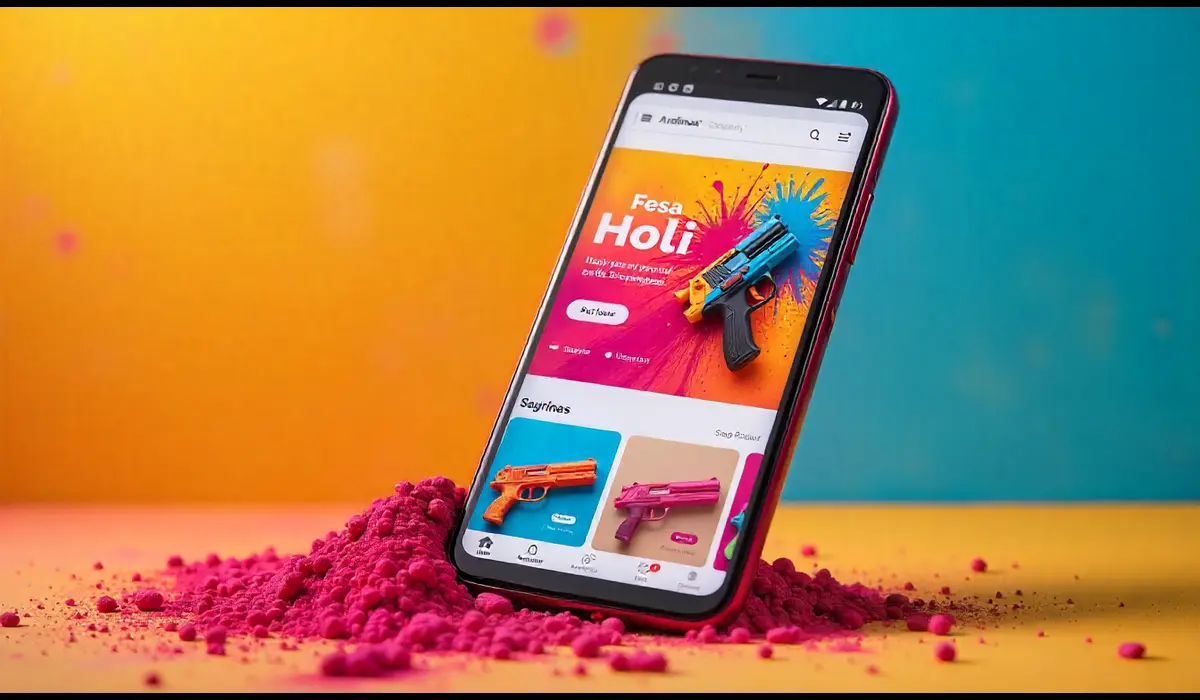 diwali 2025 special offers electronics mobile deals