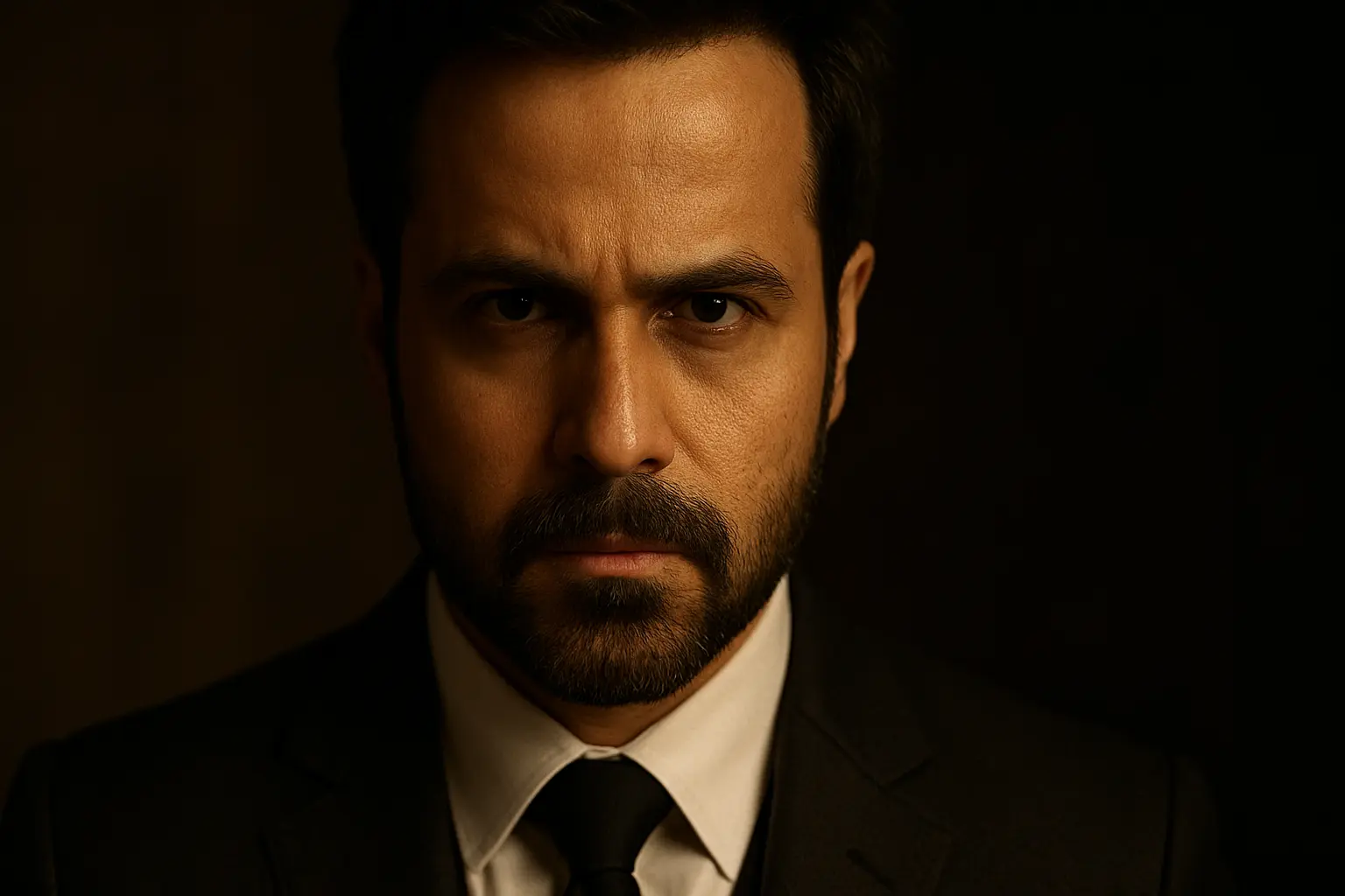 Emraan Hashmi in OG role