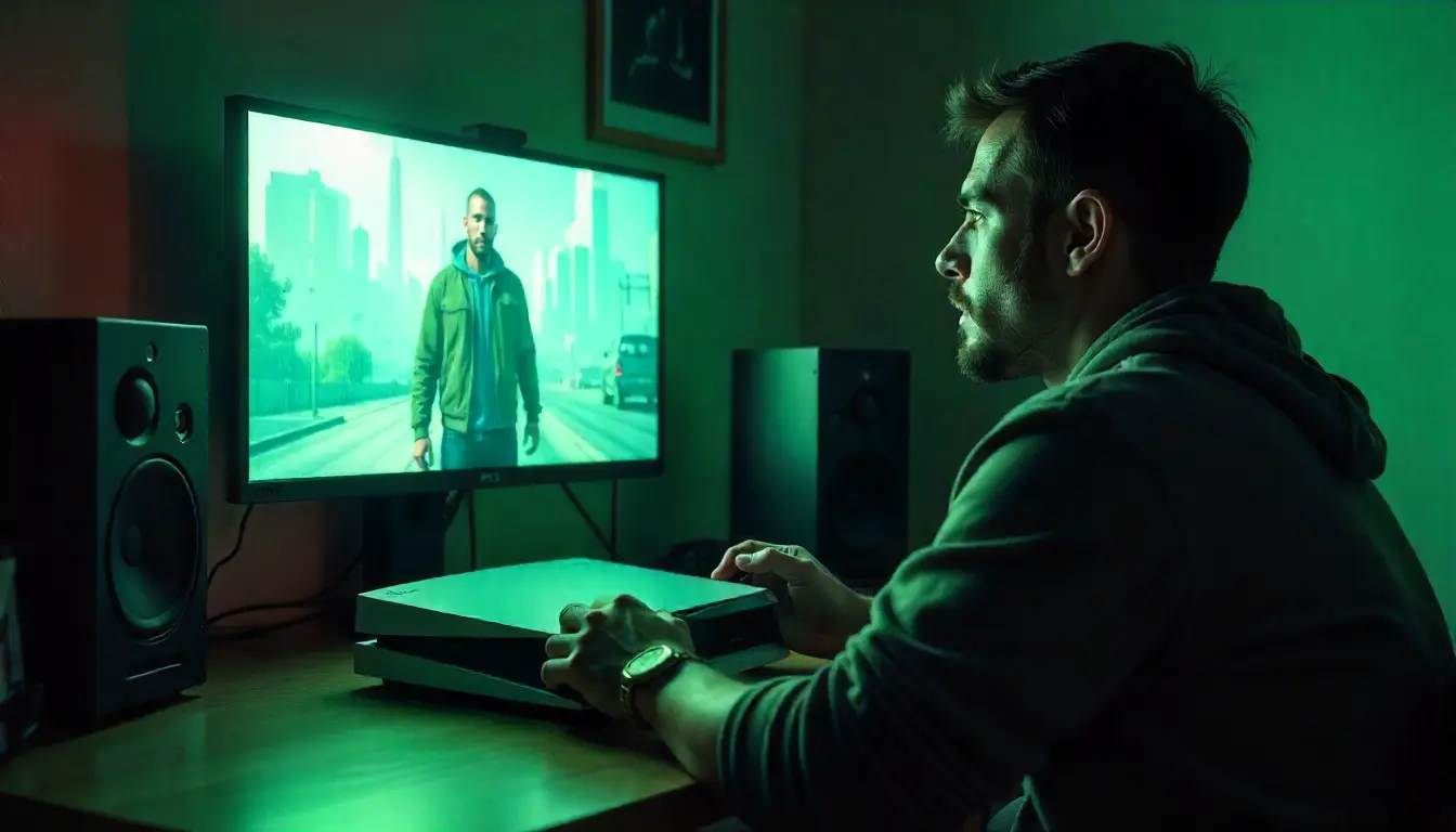 GTA 6 Trailer 3 release date PS5 setup