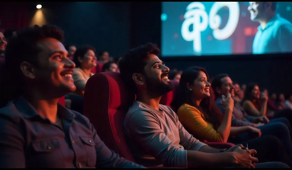 OG movie review and box office prediction audience hype