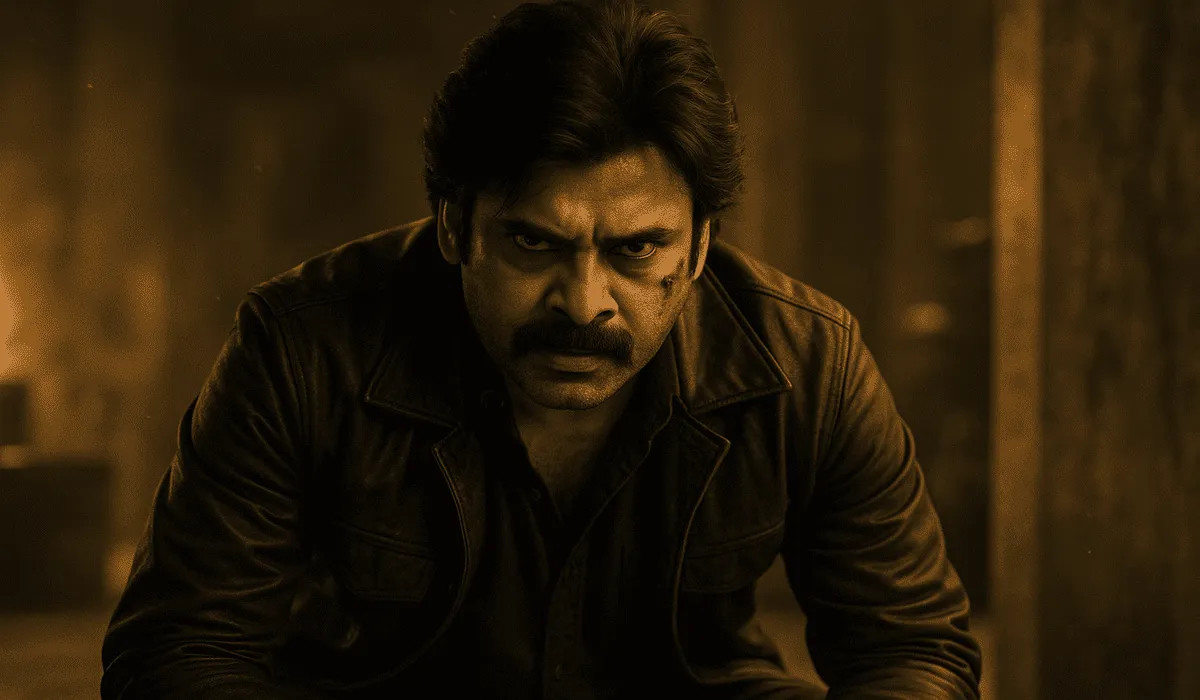 OG cast and director at trailer launch