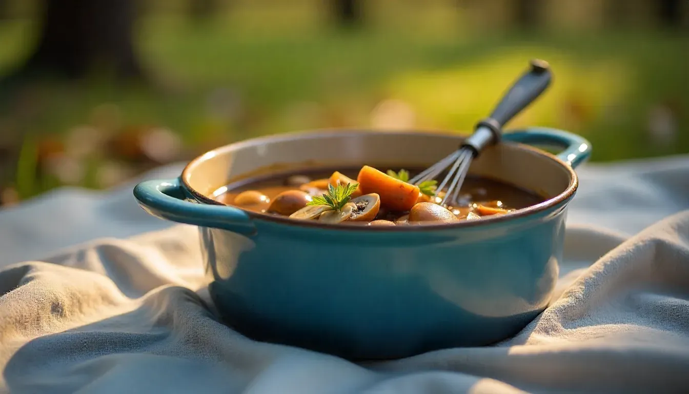 fast gravy-making Thanksgiving tips