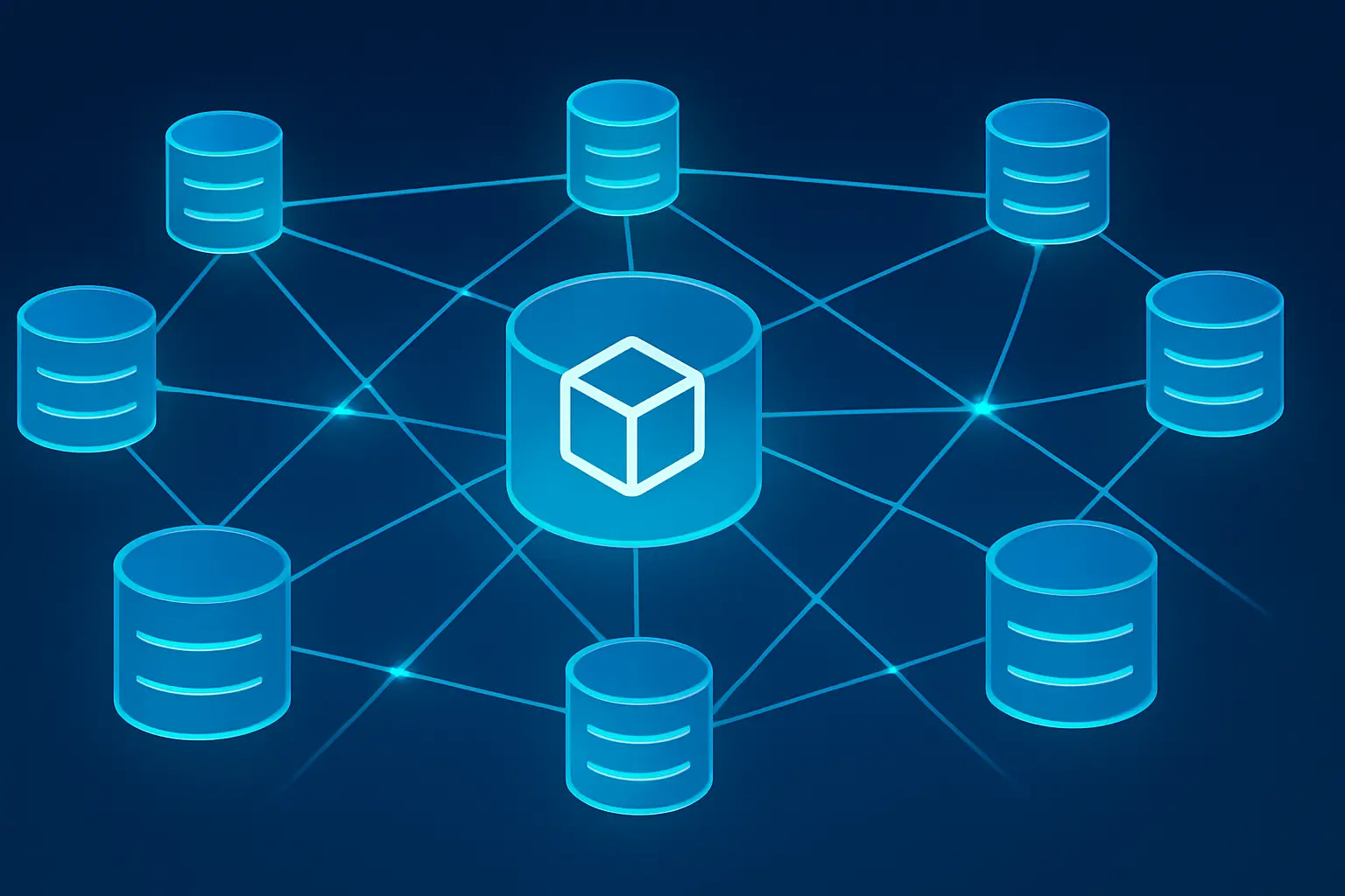 Tim Berners-Lee Solid project data pods