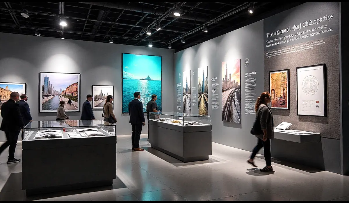 world tourism day usa 2025 sustainable travel expo chicago