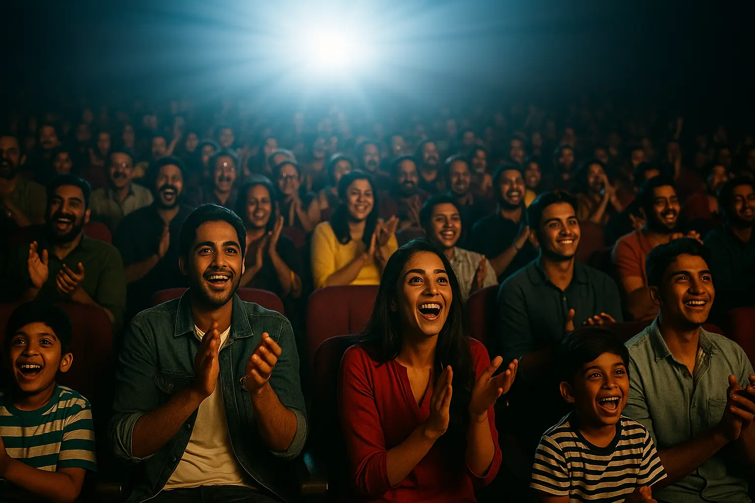 Thama film box office prediction India audience reaction