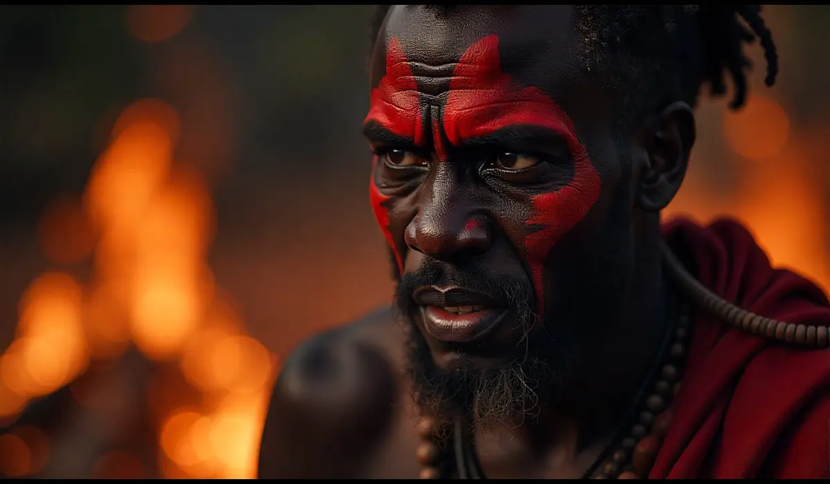 Varang Ash clan lore avatar fire and ash