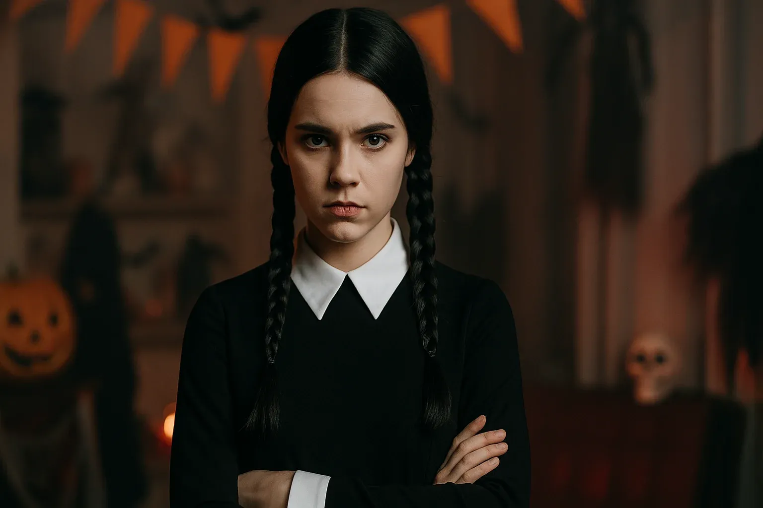 Top 10 Halloween Costume Ideas for 2025