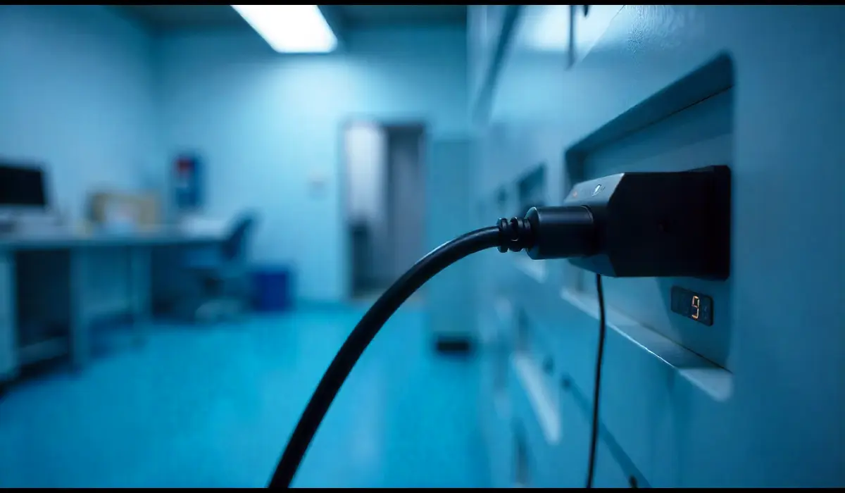 iQOO 15 wired charging speed test