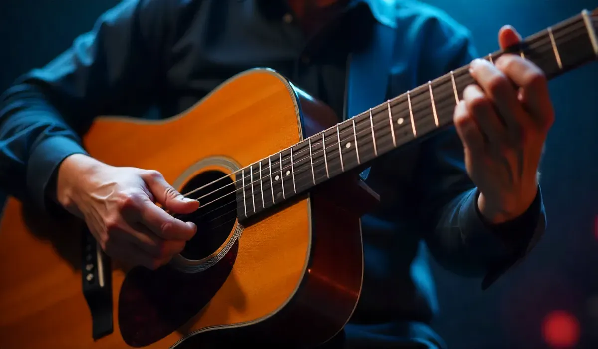 Jimmy Fallon Taylor Swift acoustic set moment.