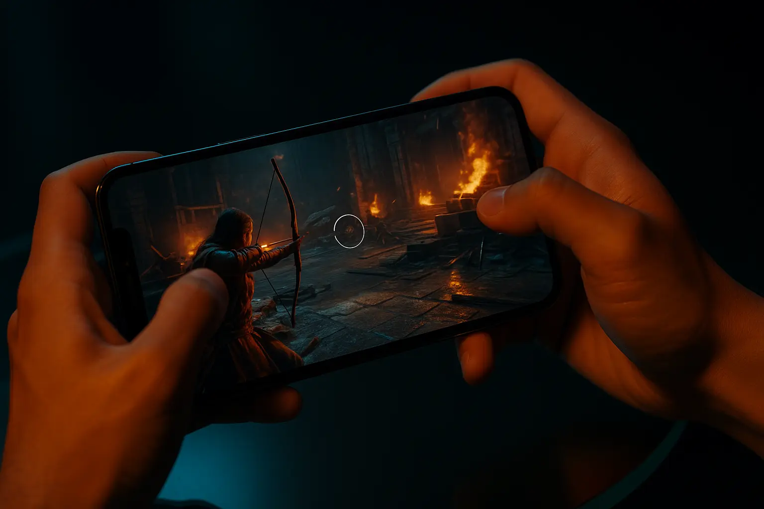 iPhone 18 Pro Max A19 Pro performance