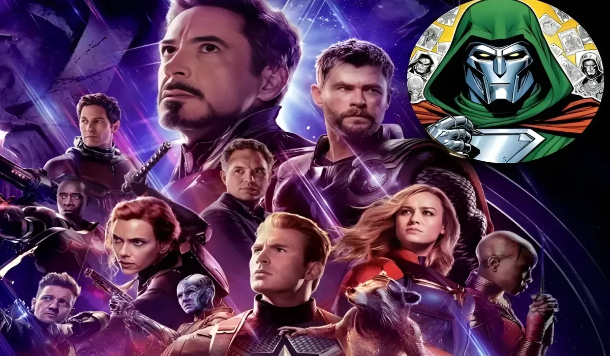 Avengers Doomsday plot speculation aftermath.