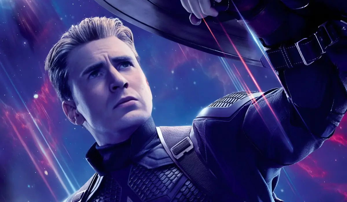 Avengers Secret Wars storyline hero image showing multiverse battle.