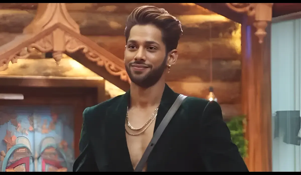 Bigg Boss 19 elimination episode Baseer Ali
