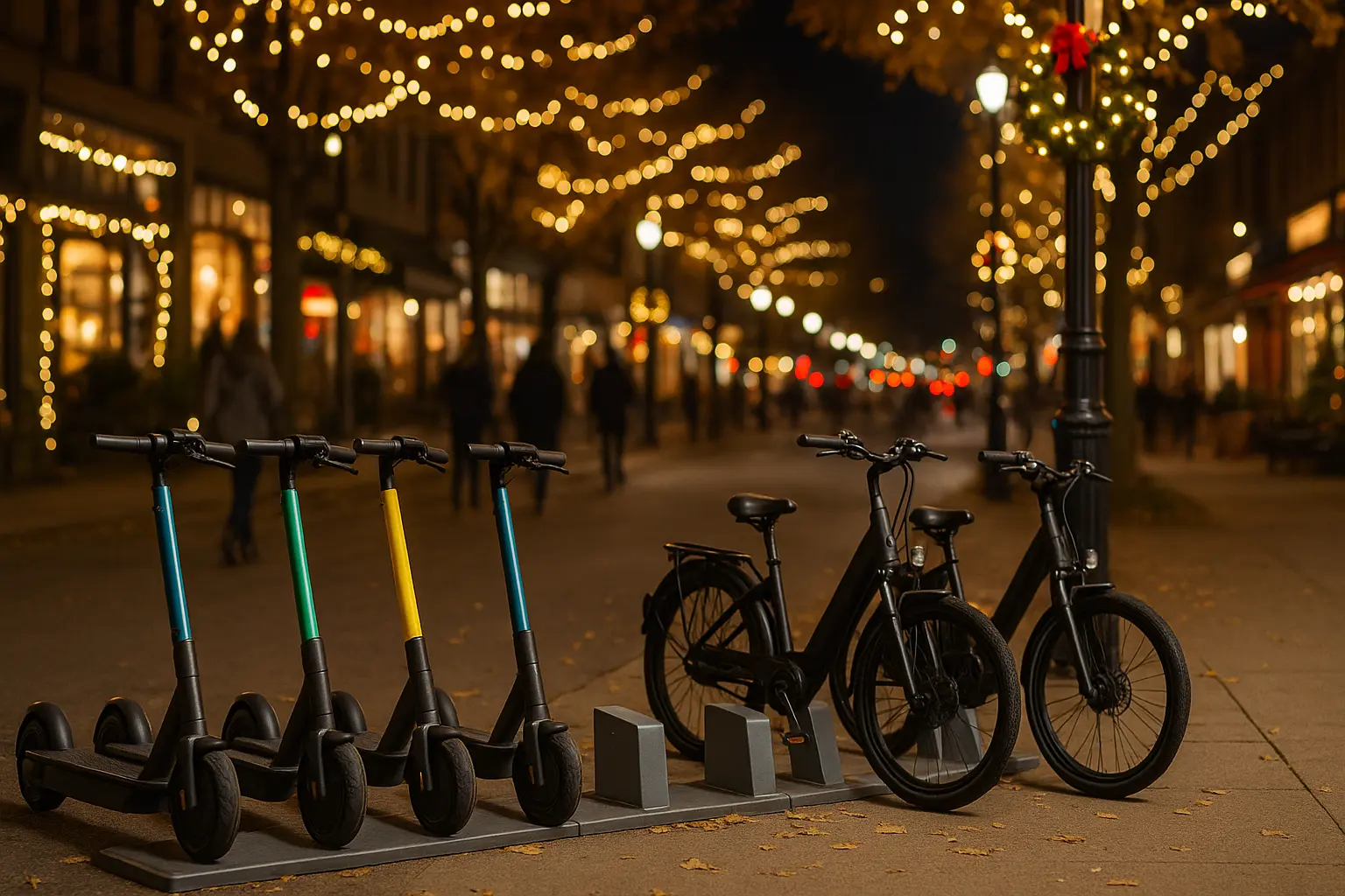 explore USA like a local transit hack