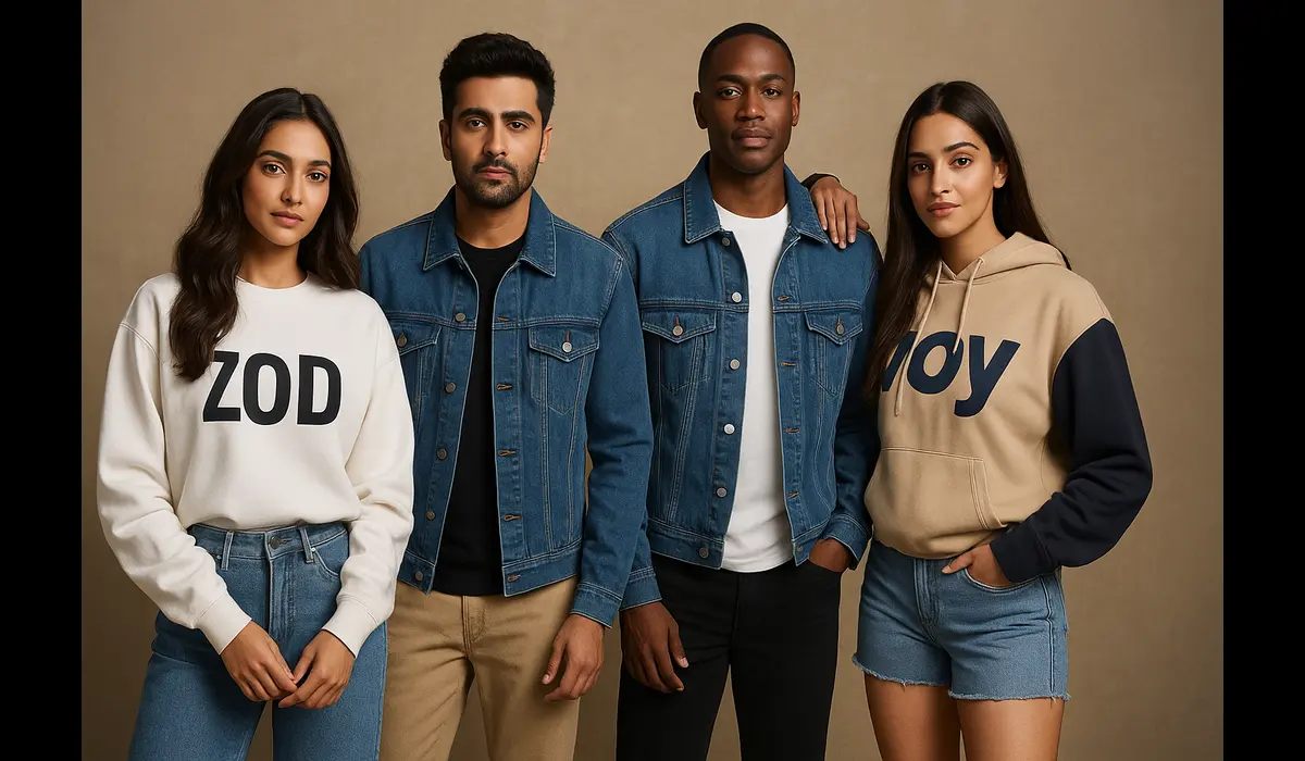 How Celebrity Fashion Collabs Are Positively Transforming Everyday Style Across Bollywood and the USA Celebrity fashion collabs from Bollywood to USA redefining modern everyday style.