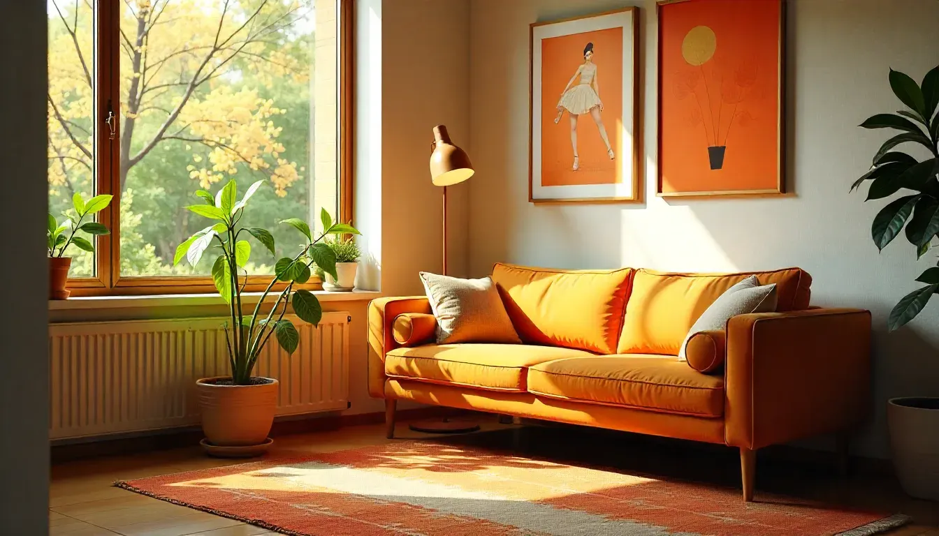 stylish home office décor under $100