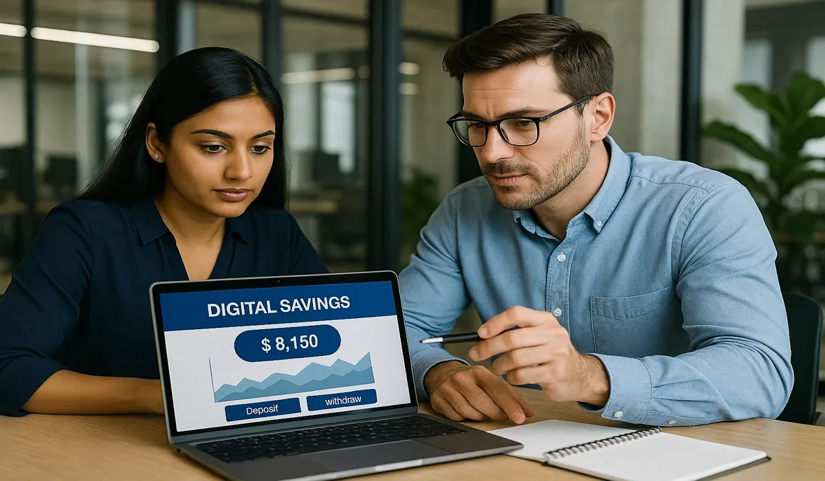 Personal finance budgeting using evergreen apps in the USA.