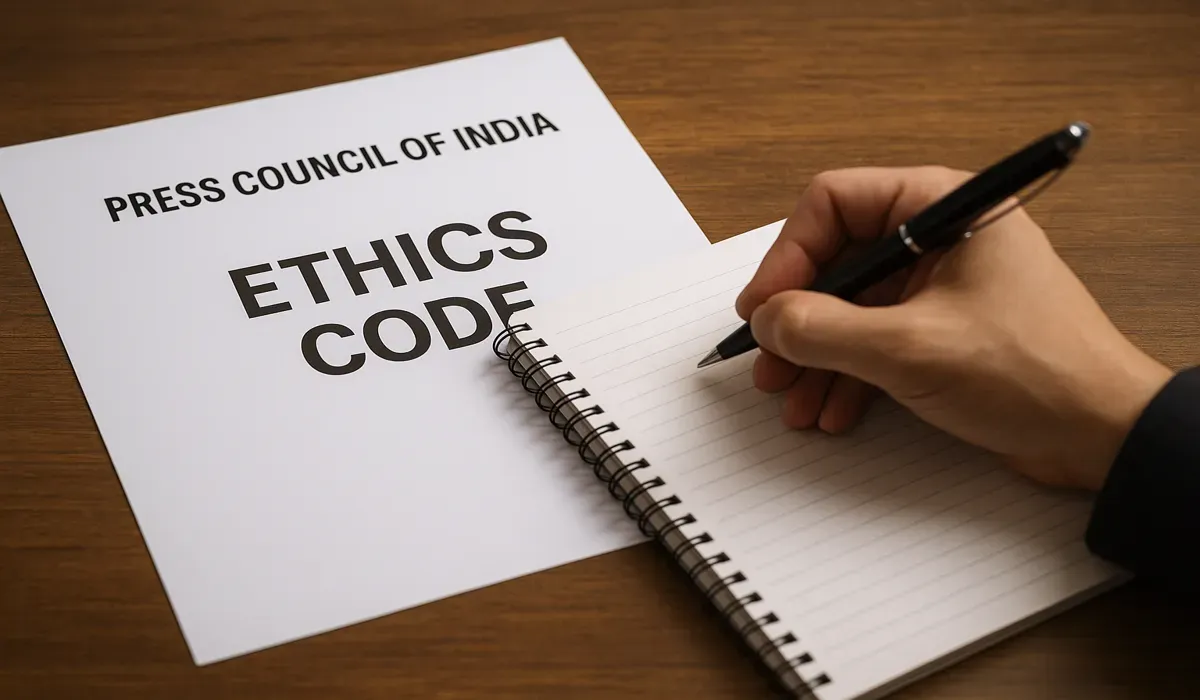 ethical media reporting on child protection