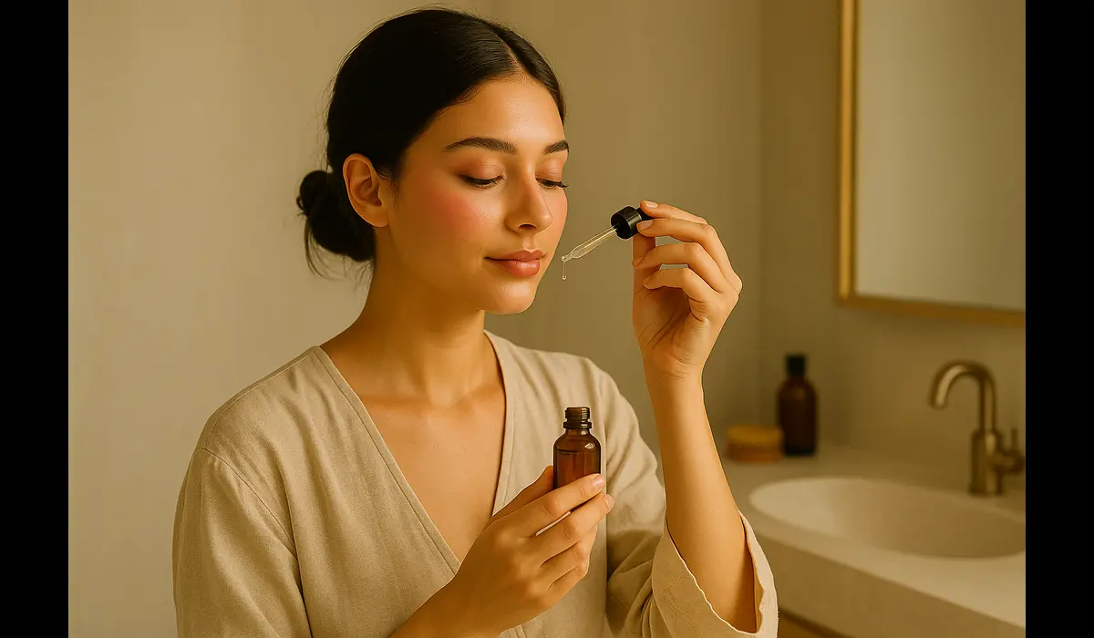 10 Transformative Secrets Behind the Clean and Sustainable Organic Skincare Routine 2025 You Can’t Afford to Miss clean and sustainable organic skincare routine 2025