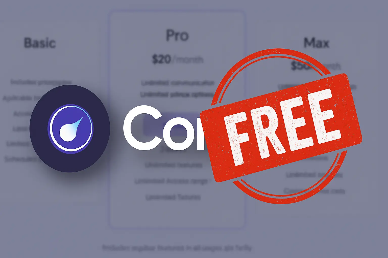 Comet AI browser free access 2025