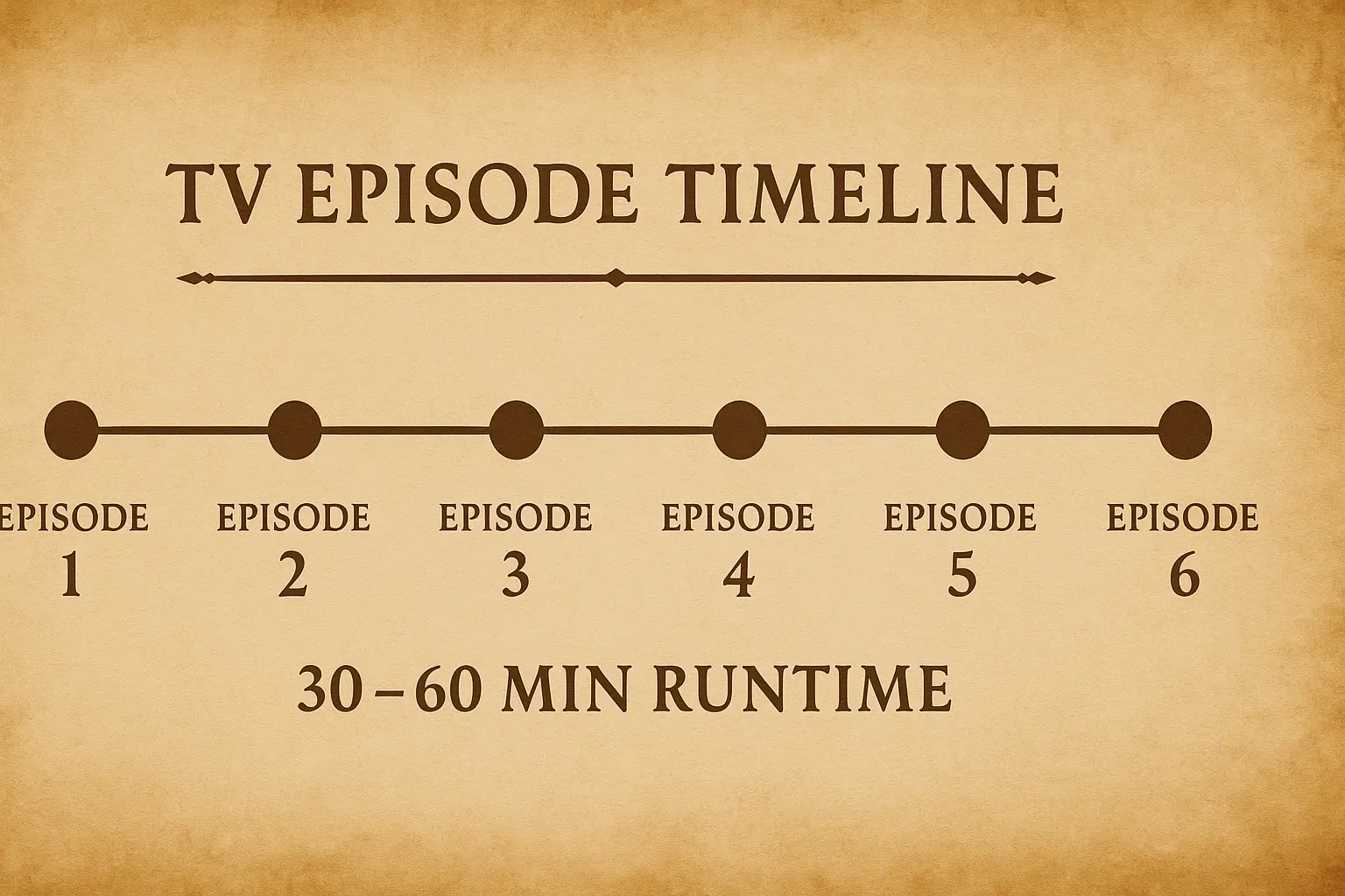 a knight of the seven kingdoms episode count timeline graphic