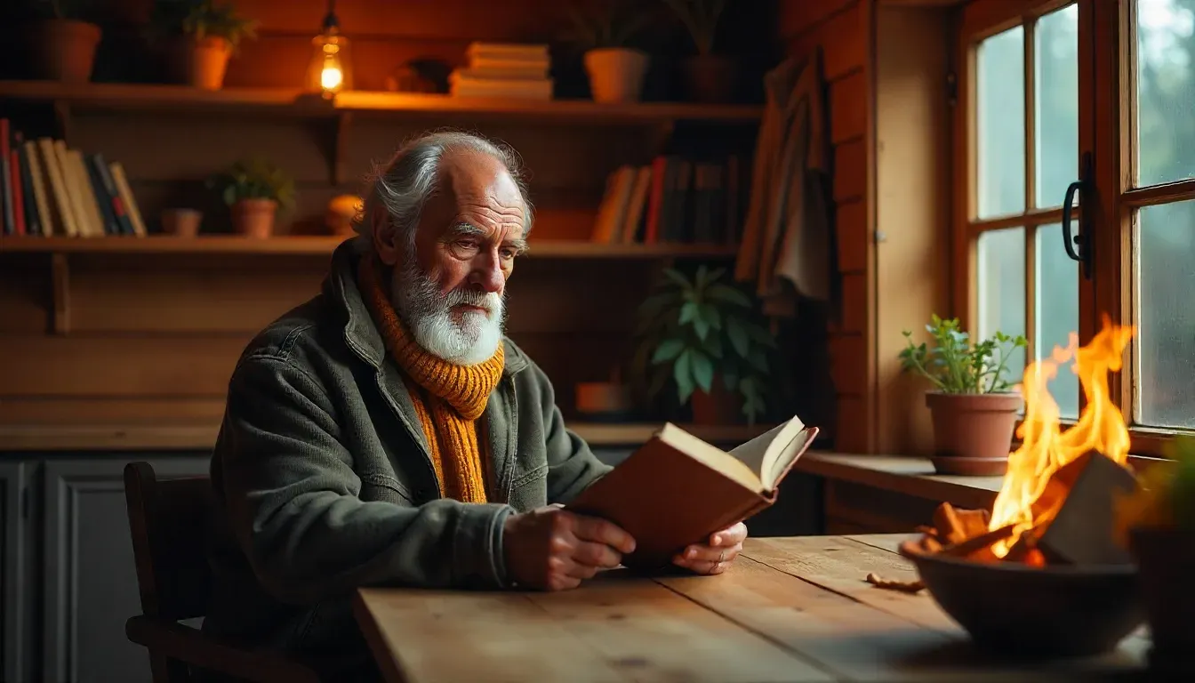 low-cost home office organization