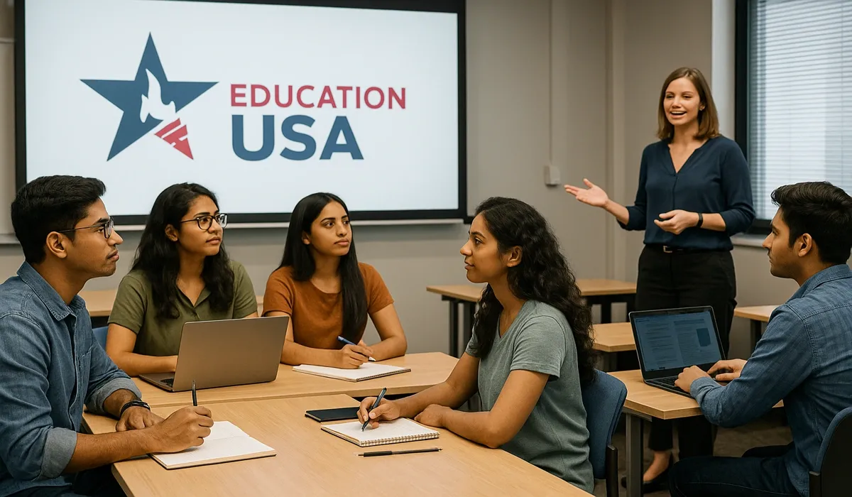 education USA vs UK for Indian students career advice.