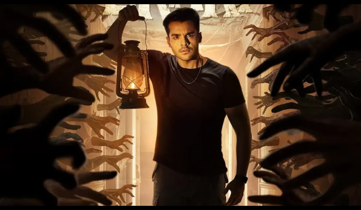 Behind the scenes of Ashish Chanchlani’s Ekaki