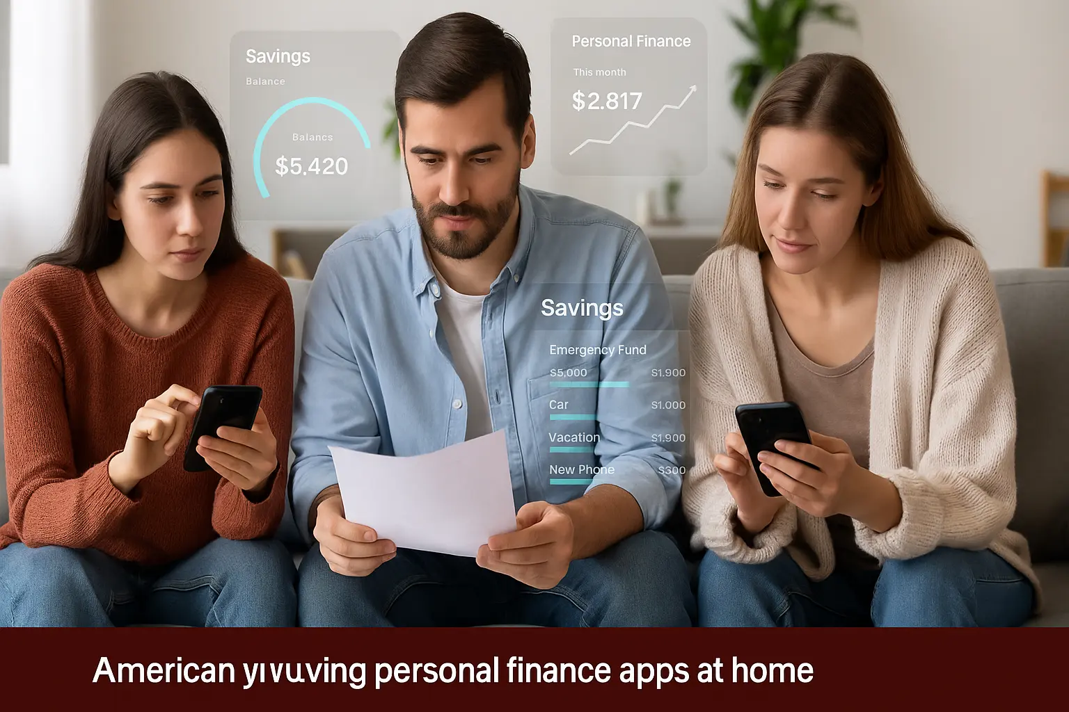 Financial Literacy Lessons from India’s Youth inspiring Americans.