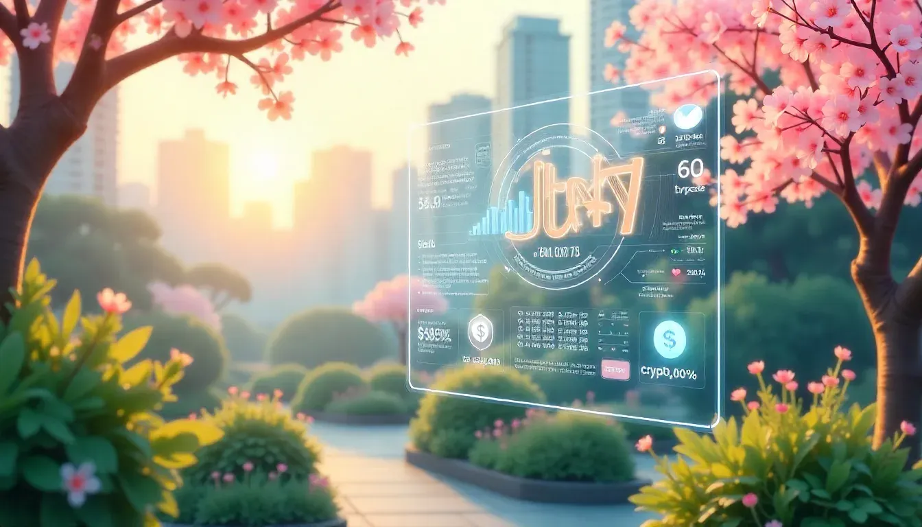 : Future trends in best budgeting apps in 2025 with advanced integrations.