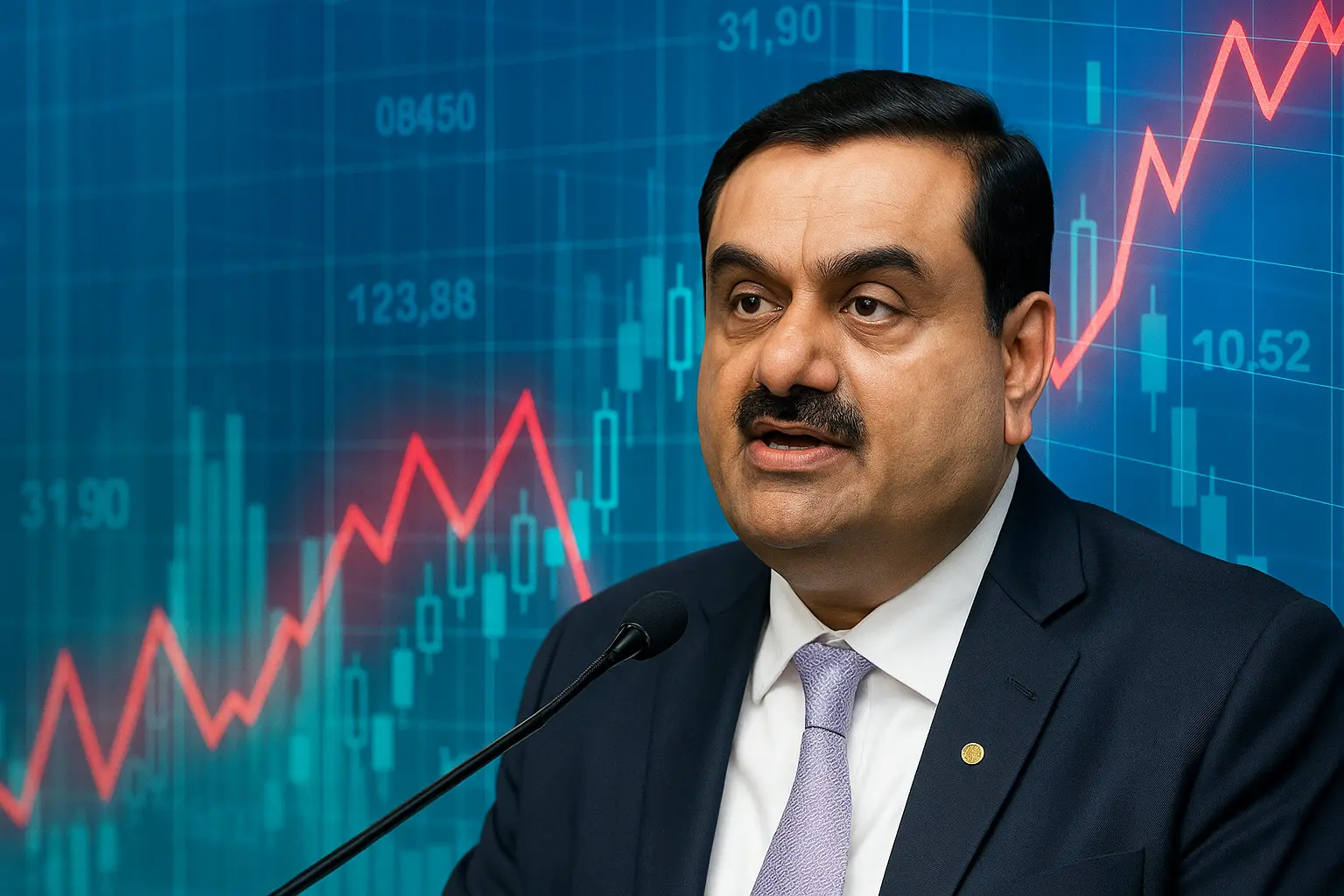 Indian billionaires net worth comparison 2025.