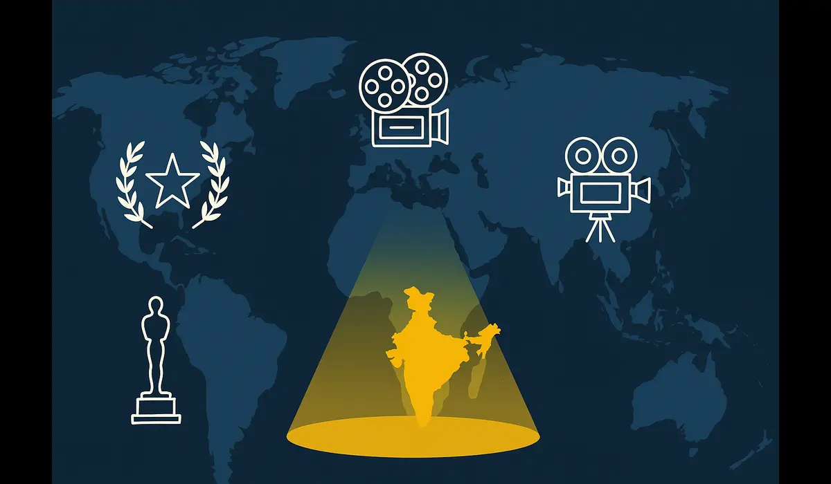 Global influence of the richest actor in Indian cinema 2025 with worldwide recognition.