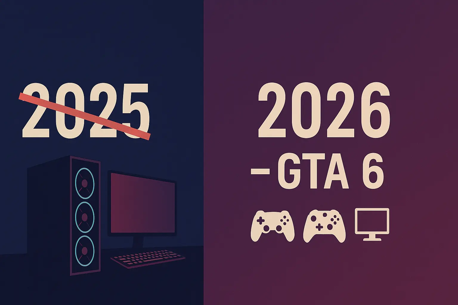 when is grand theft auto 6 coming out timeline